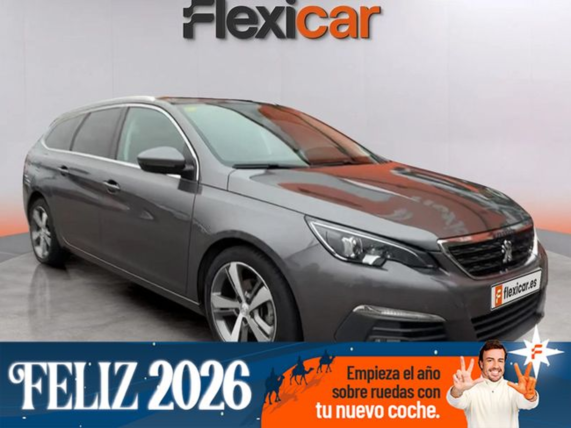 Imagen de PEUGEOT 308