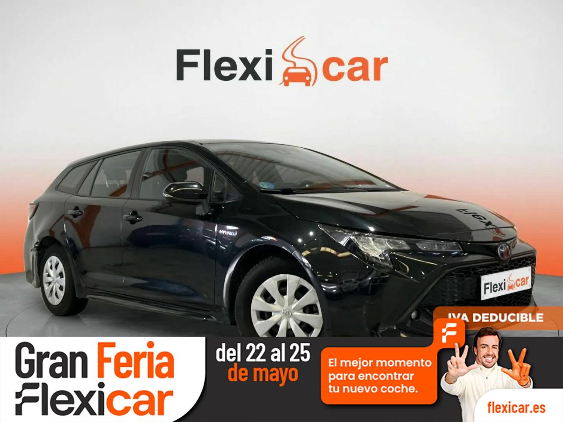Imagen de TOYOTA Corolla