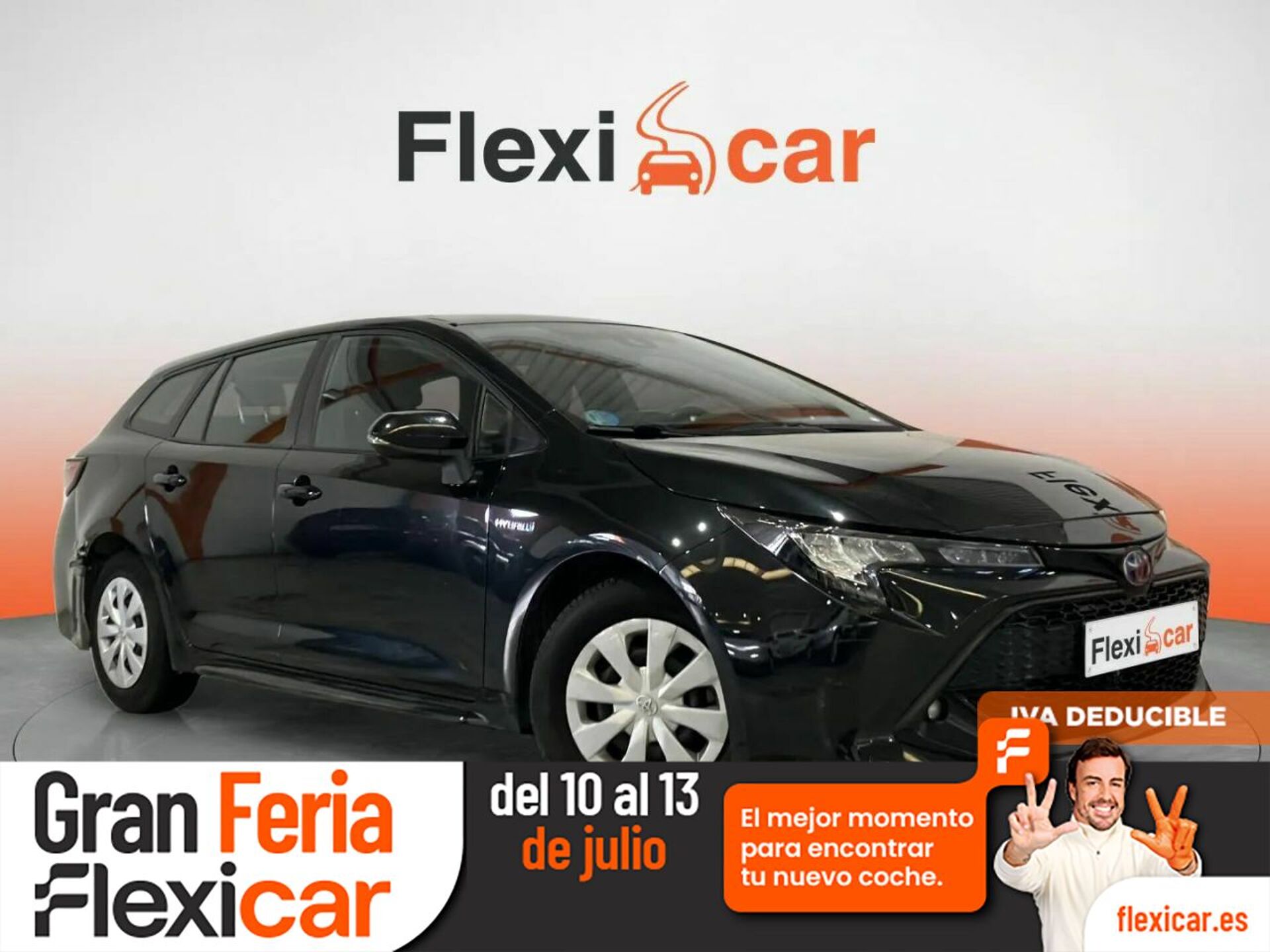 Imagen de TOYOTA Corolla