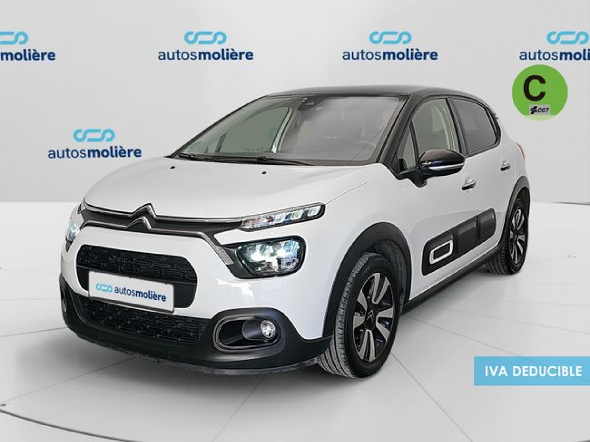 Imagen de CITROEN C3