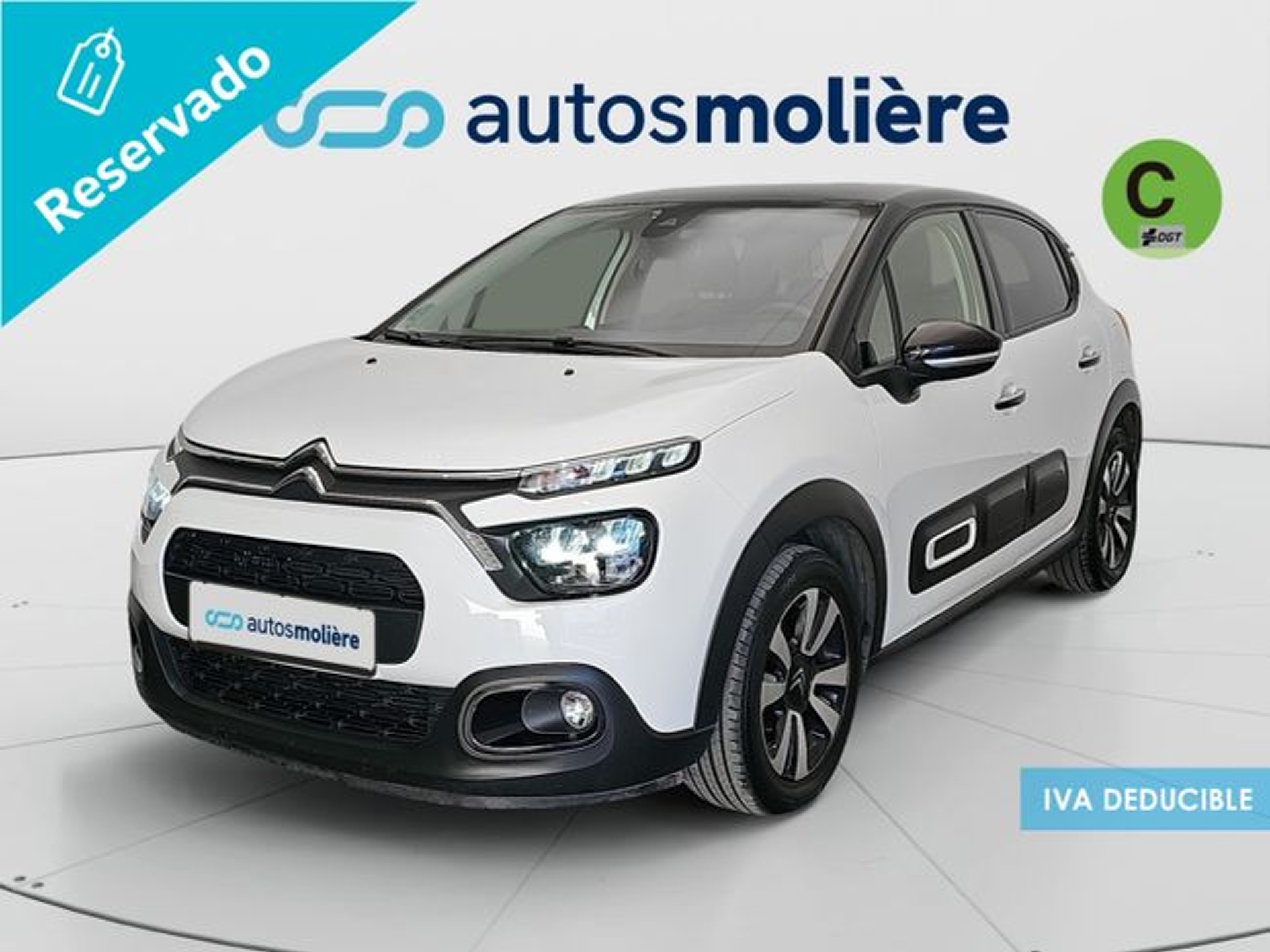 Imagen de CITROEN C3