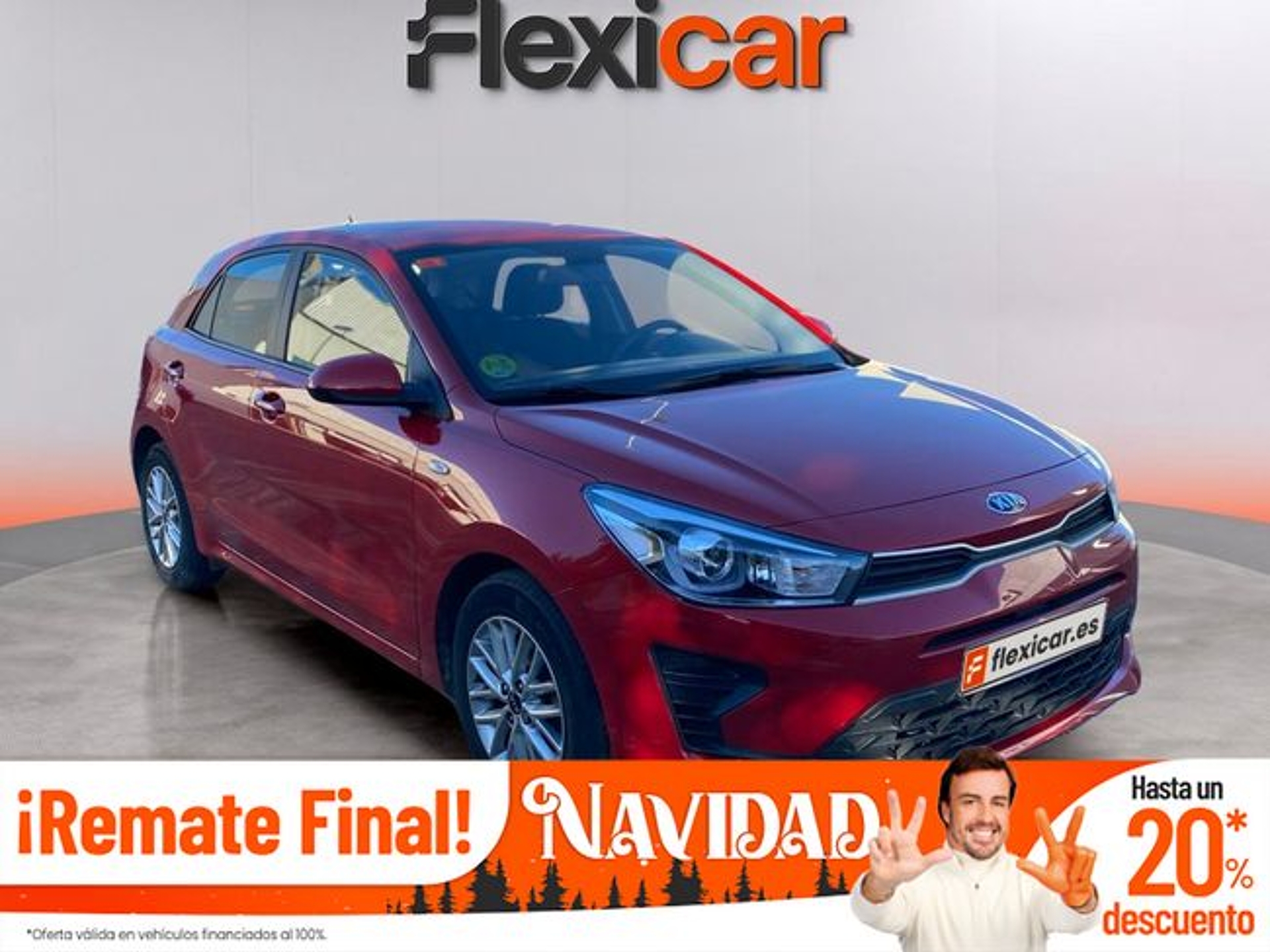 Imagen de KIA Rio