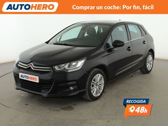 Foto del CITROEN C4 1.2 PureTech Live Edition 110