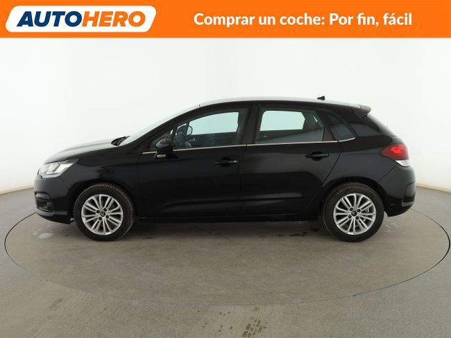 Foto del CITROEN C4 1.2 PureTech Live Edition 110