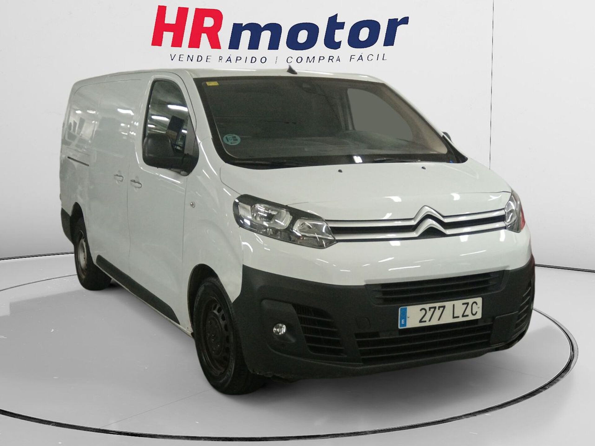 Imagen de CITROEN Jumpy