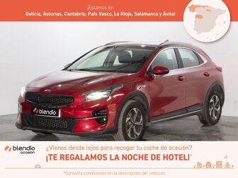 Imagen de KIA XCeed 1.5 MHEV Drive