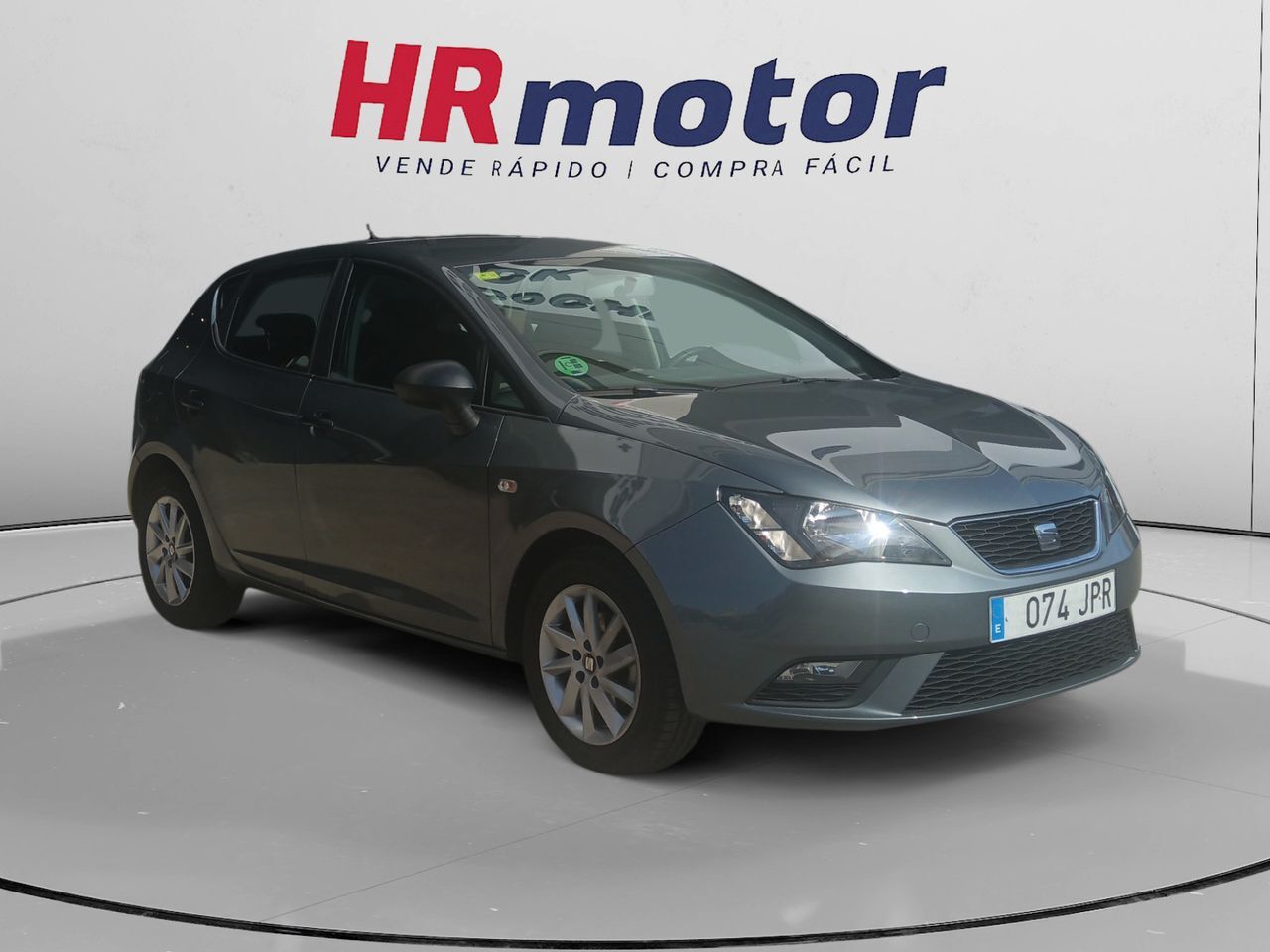 SEAT Ibiza (Reference Plus) en Madrid
