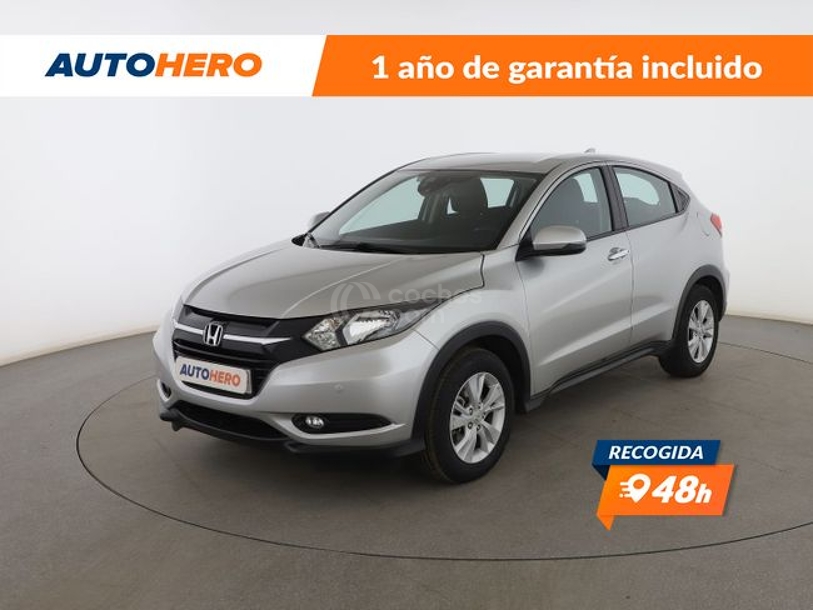 Foto del HONDA HR-V 1.5 i-VTEC Elegance CVT