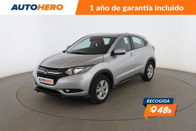 HONDA HR-V (1.5 i-VTEC Elegance) en Madrid