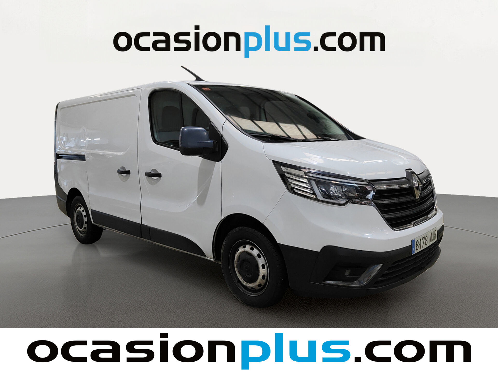 Imagen 2 de RENAULT Trafic