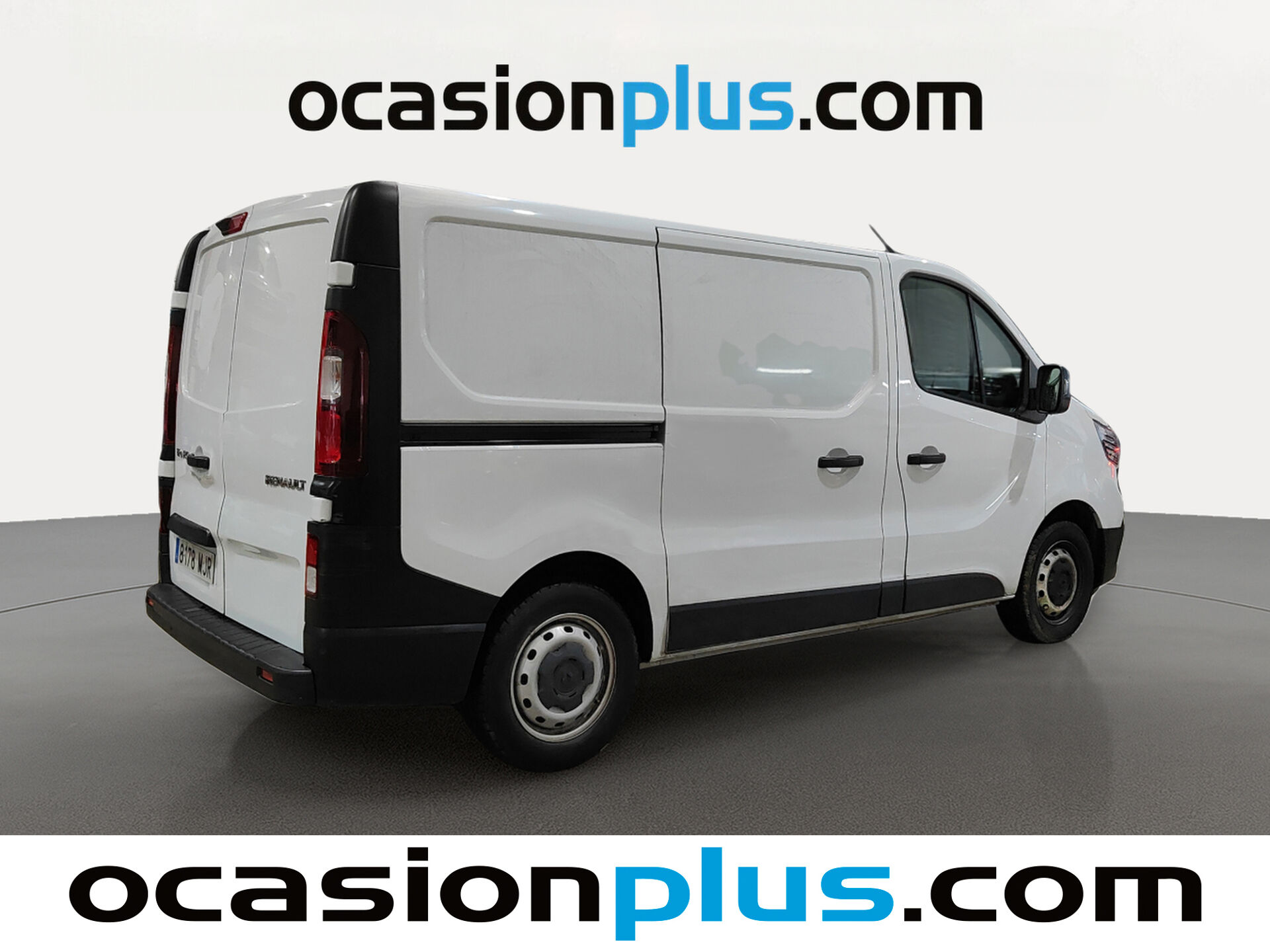 Imagen 3 de RENAULT Trafic