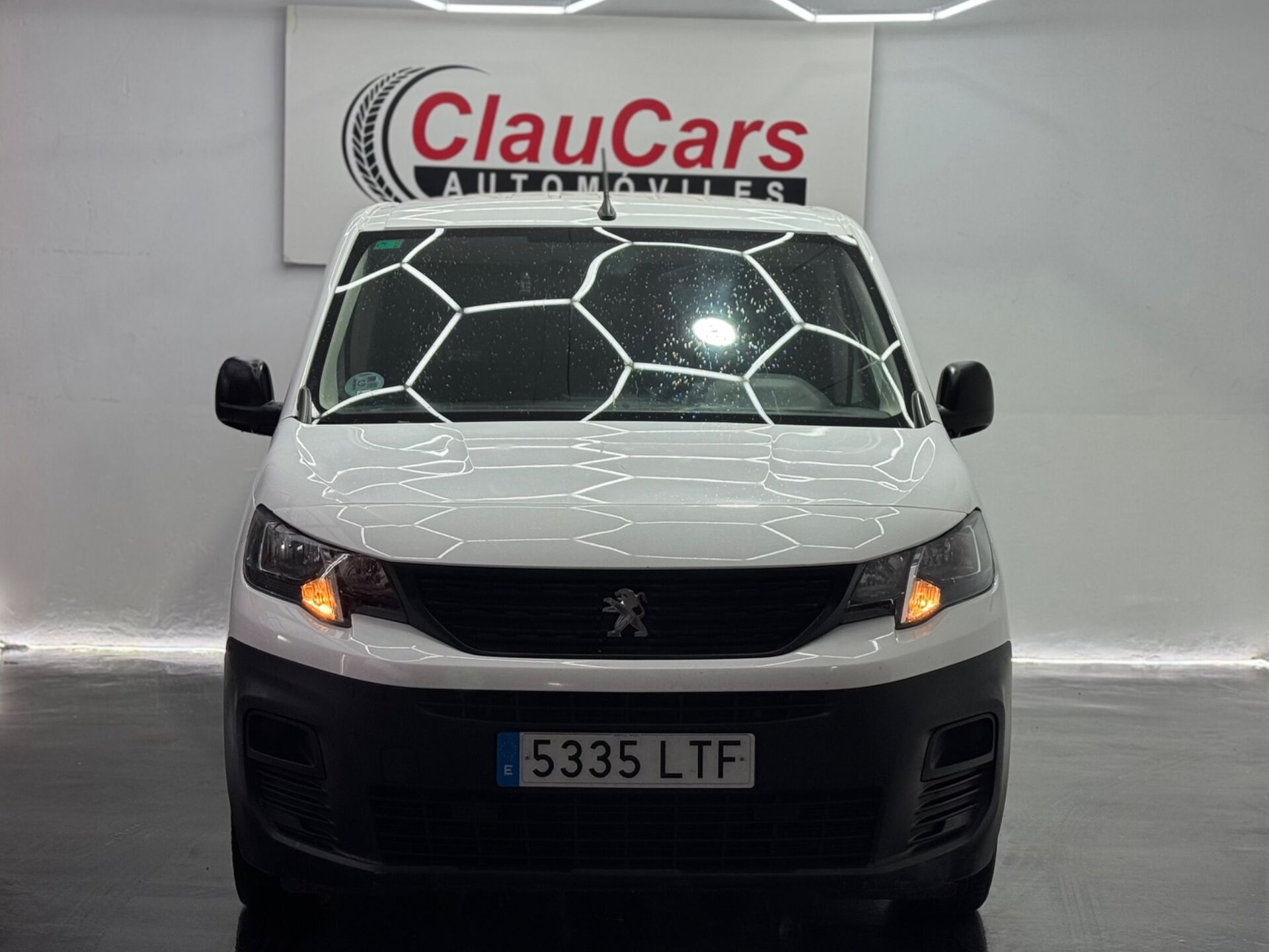 Imagen 3 de PEUGEOT Partner