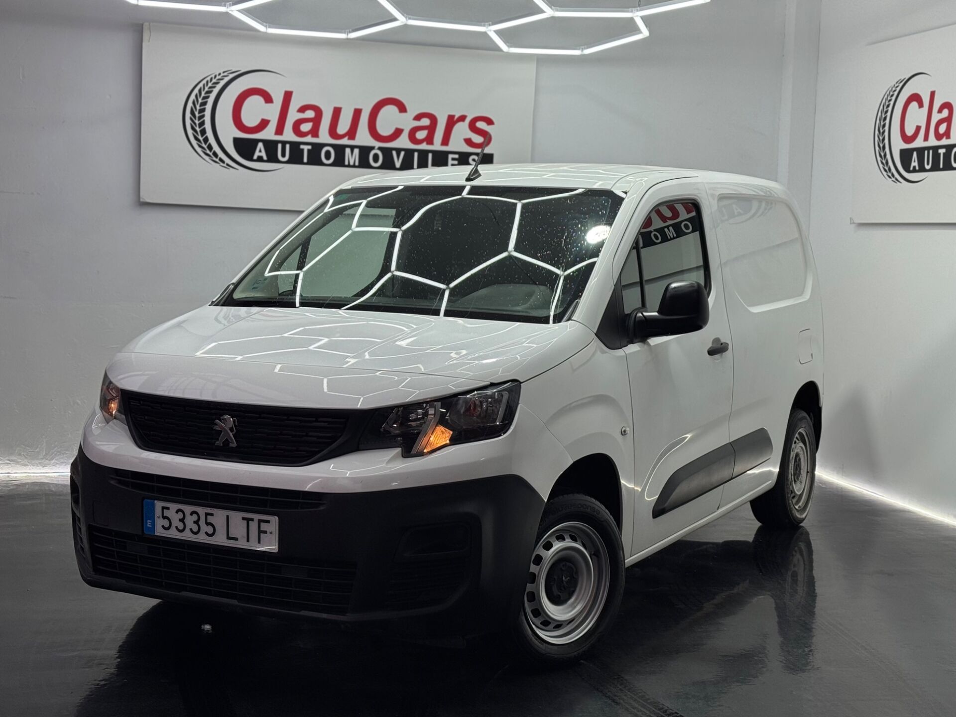 Imagen 1 de PEUGEOT Partner