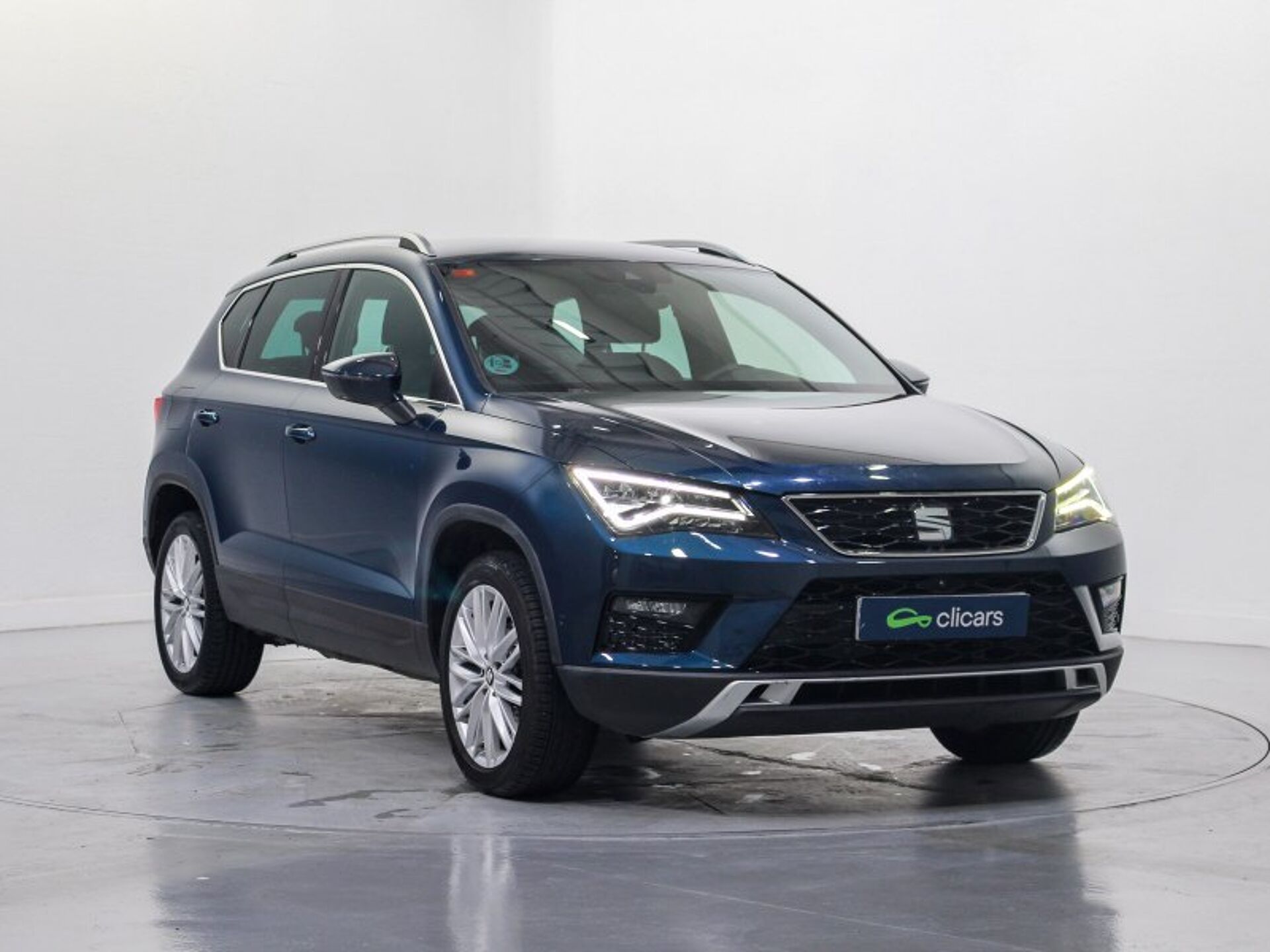 Imagen 3 de SEAT Ateca