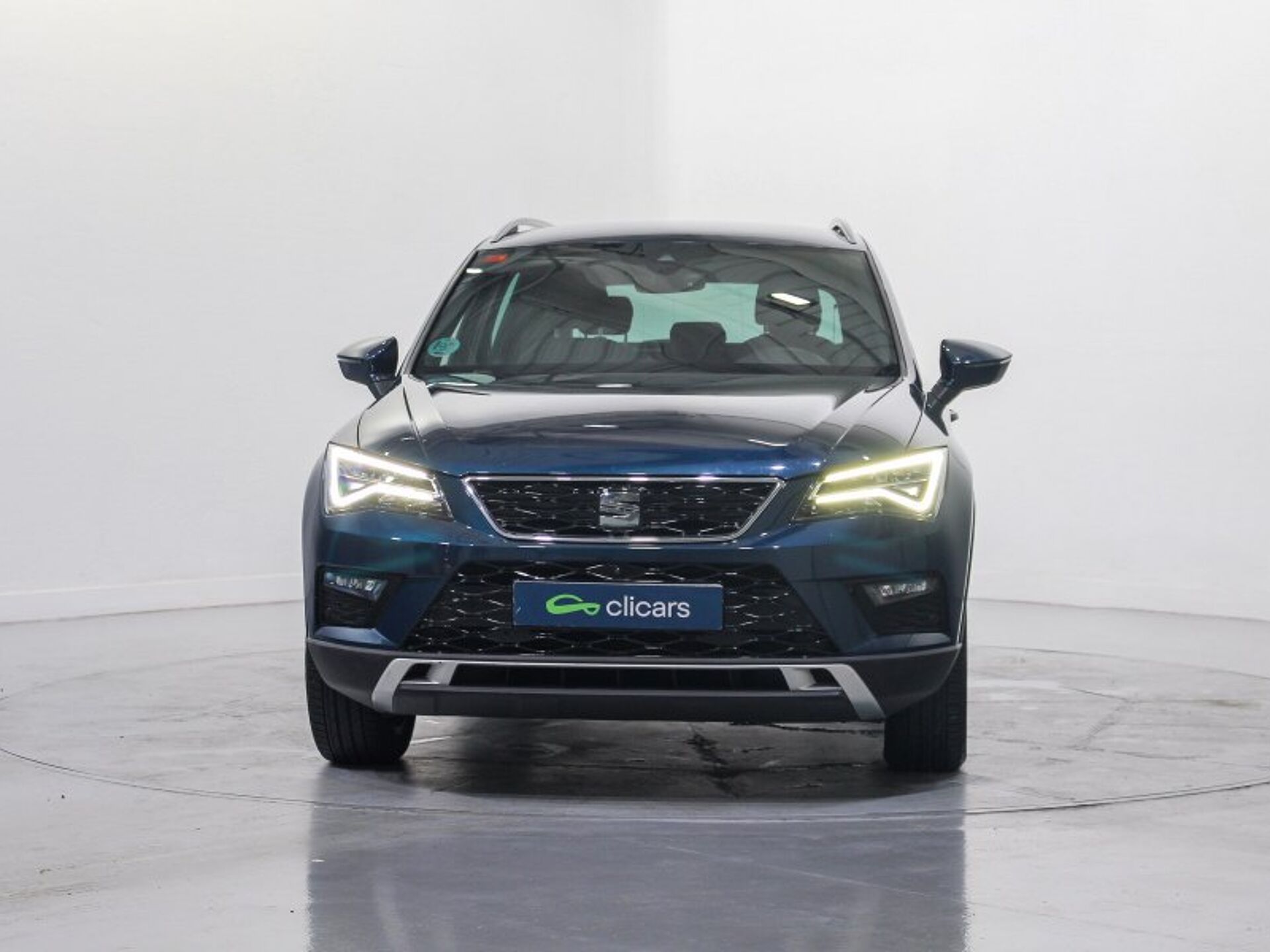 Imagen 2 de SEAT Ateca