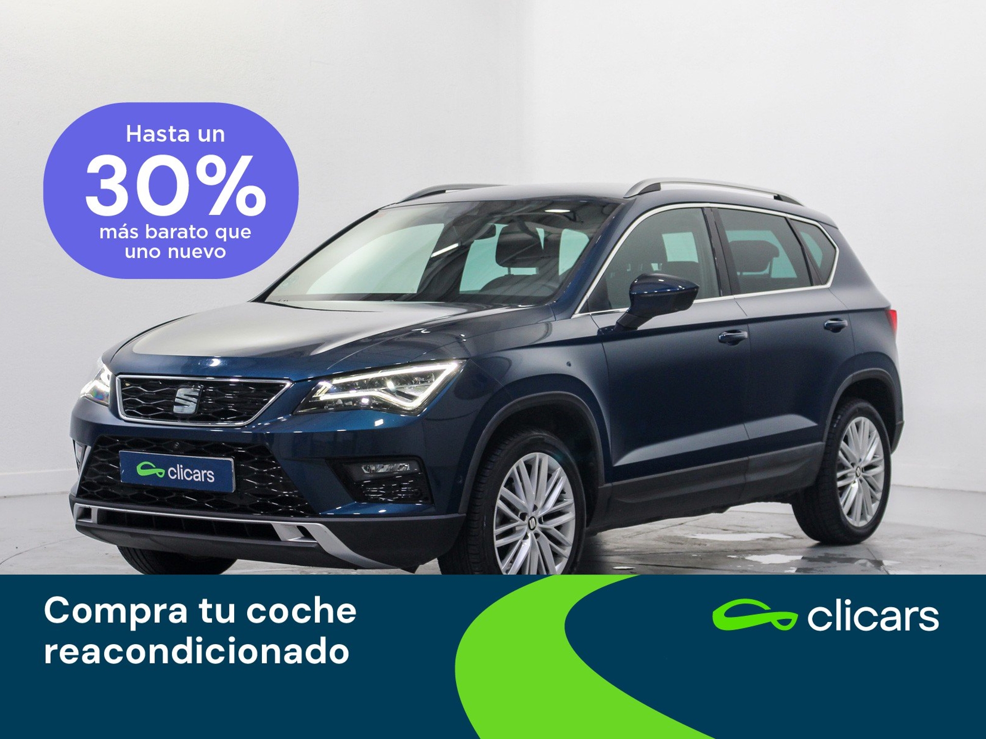 Imagen de SEAT Ateca