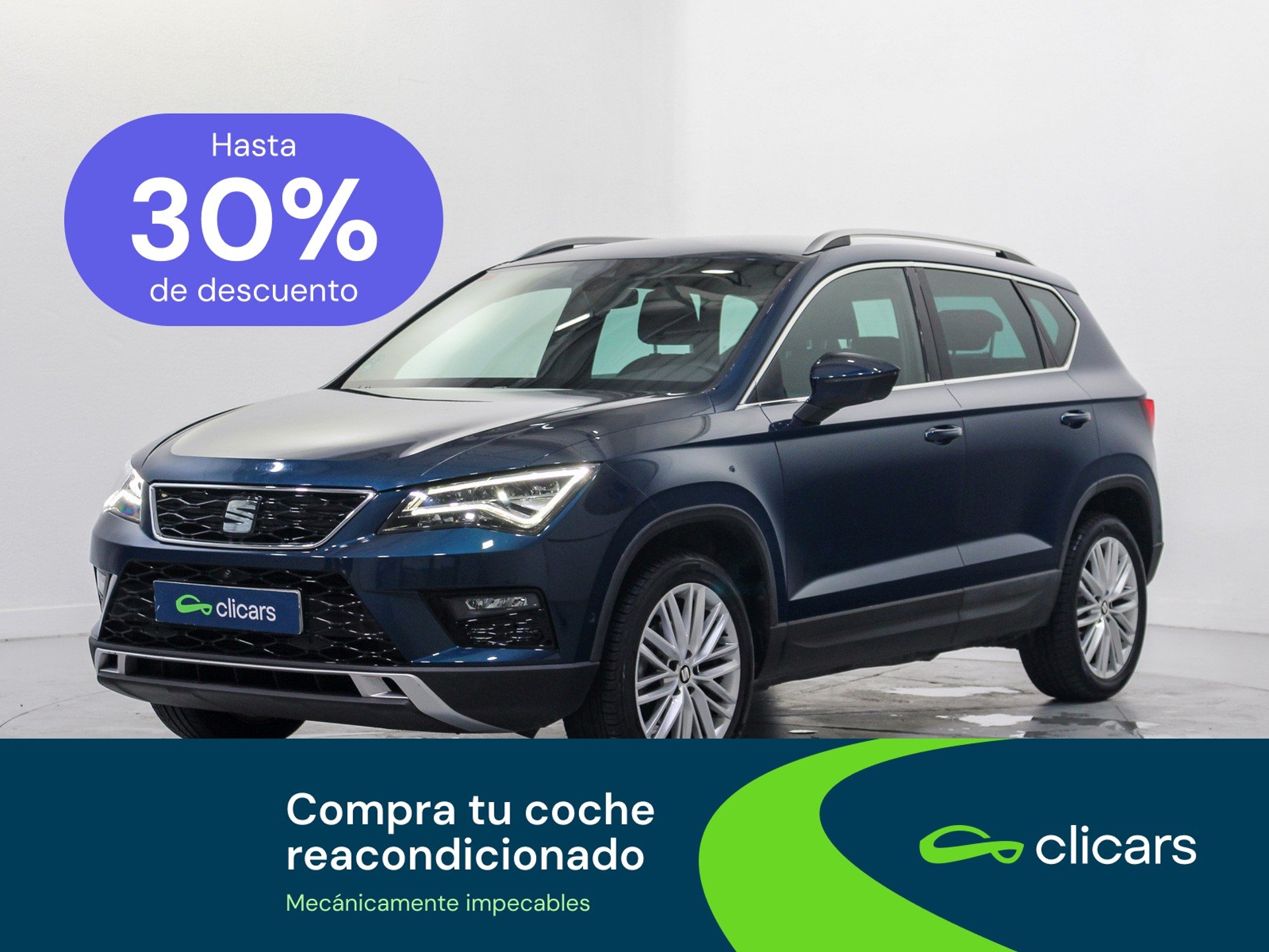 Imagen de SEAT Ateca