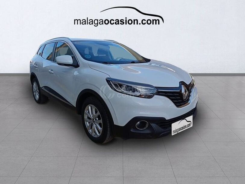 Foto del RENAULT Kadjar 1.5dCi Energy Intens 81kW