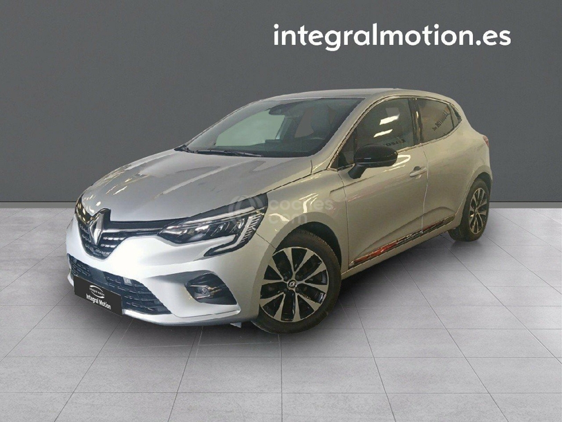 Foto del RENAULT Clio TCe Techno 67kW