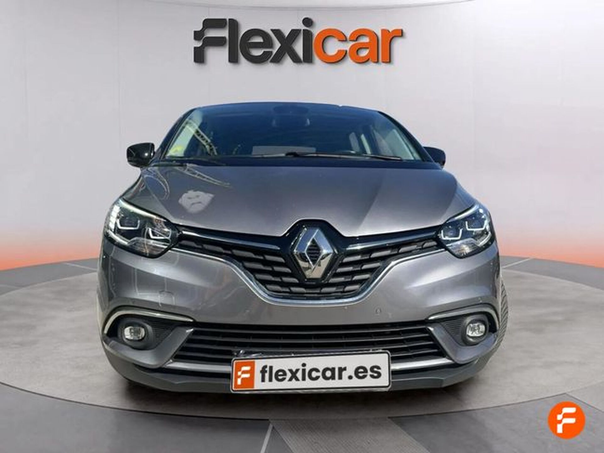 Imagen 2 de RENAULT Scénic