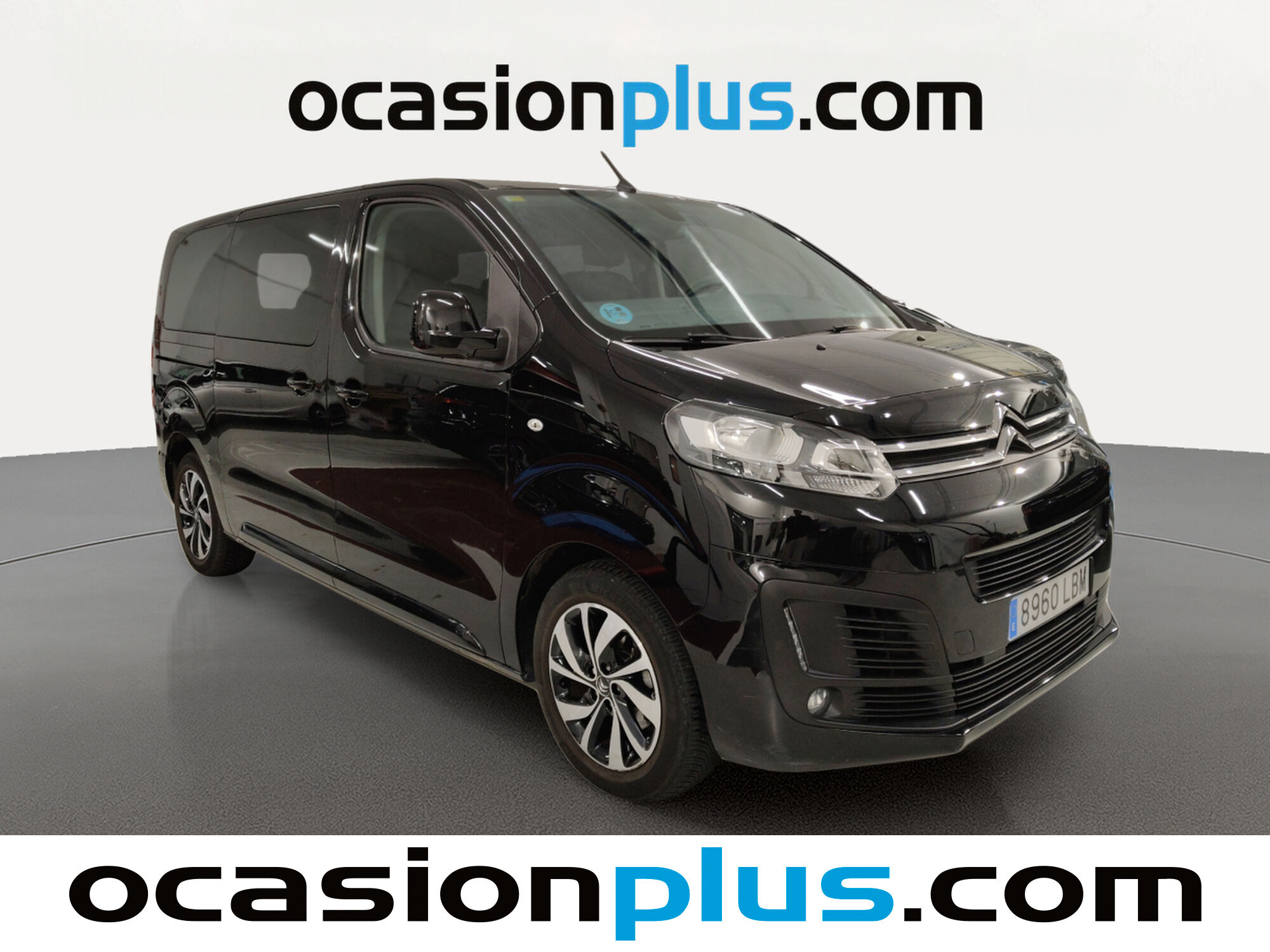 Foto del CITROEN SpaceTourer BlueHDI M Business 120