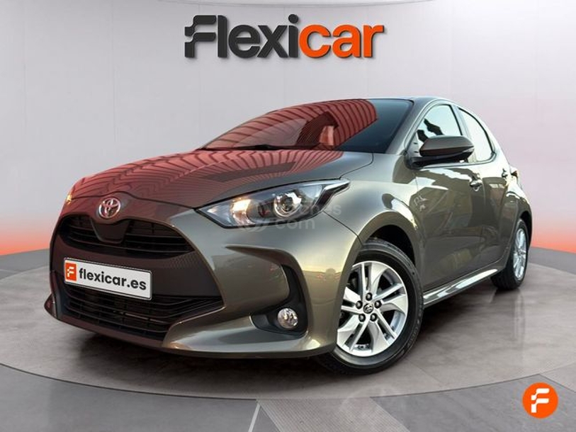 Foto del TOYOTA Yaris 125 S-Edition