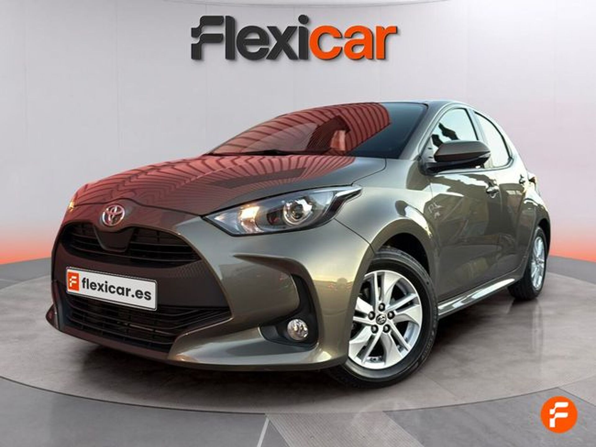 Imagen 3 de TOYOTA Yaris