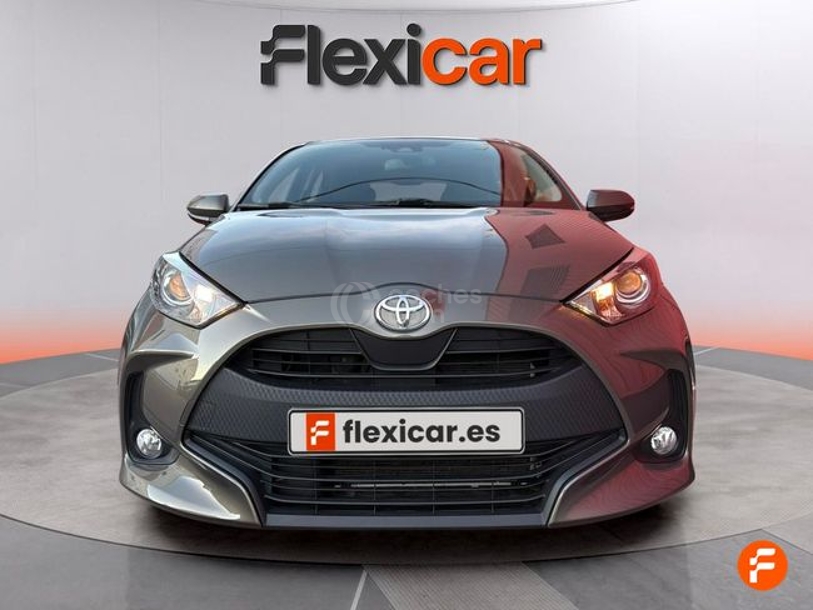 Foto del TOYOTA Yaris 125 S-Edition
