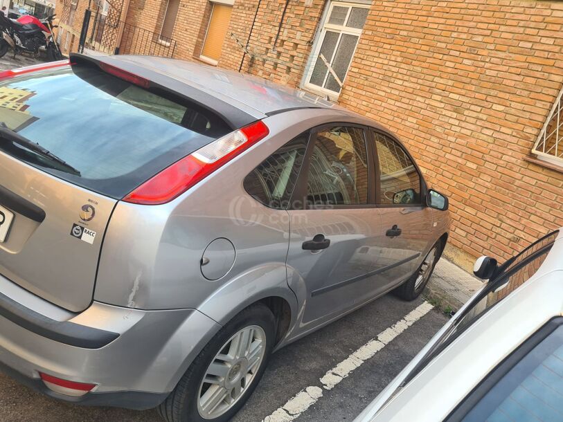 Foto del FORD Focus C.C. 1.6 Trend