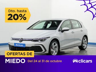 Imagen de VOLKSWAGEN Golf 1.4 TSI GTE 180kW