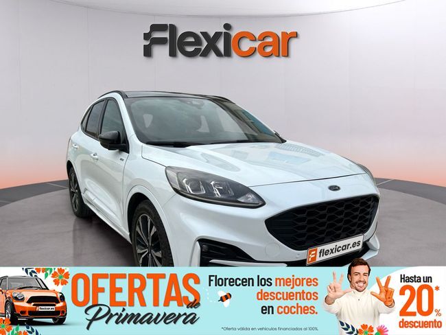 Foto del FORD Kuga 2.5 Duratec FHEV ST-Line 4x2 Aut.