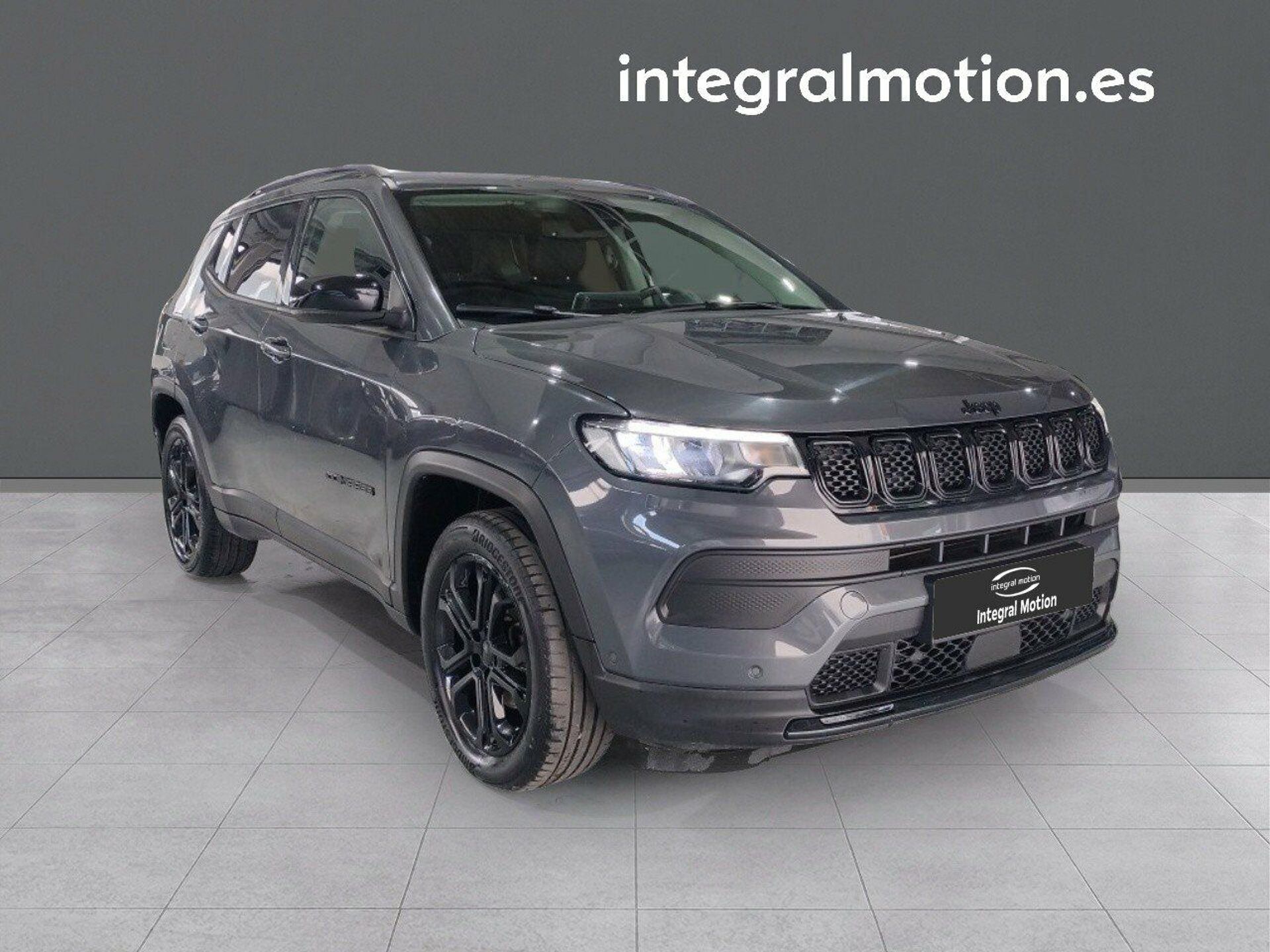 Imagen 3 de JEEP Compass