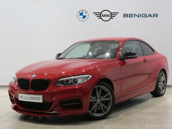 Imagen de BMW Serie 2 M240iA Coupé xDrive