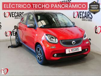 Imagen de SMART Forfour EQ