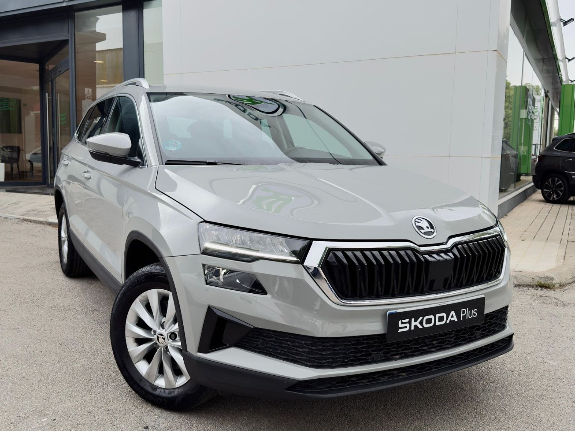 Imagen de SKODA Karoq