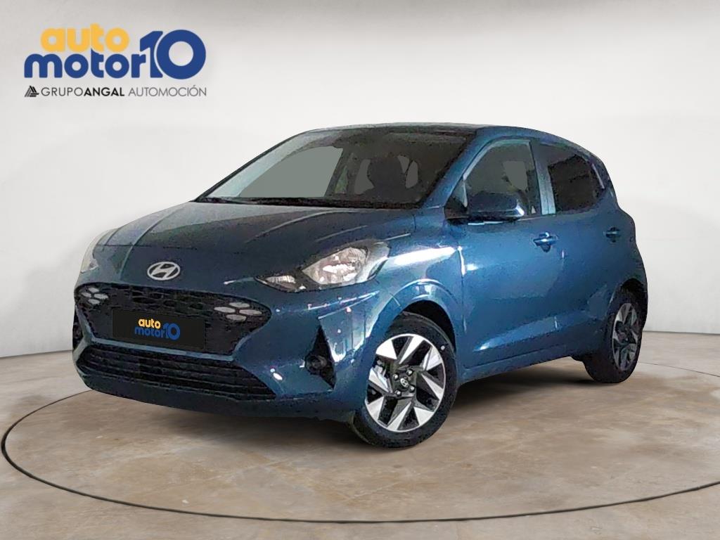 HYUNDAI i10 (1.0 Klass) en Jaén