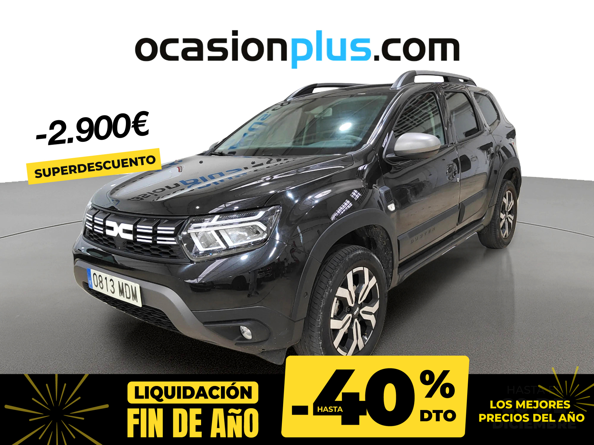 Imagen de DACIA Duster