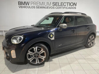 Imagen de MINI Countryman COUNTRYMAN COOPER SE ALL4 AUT.