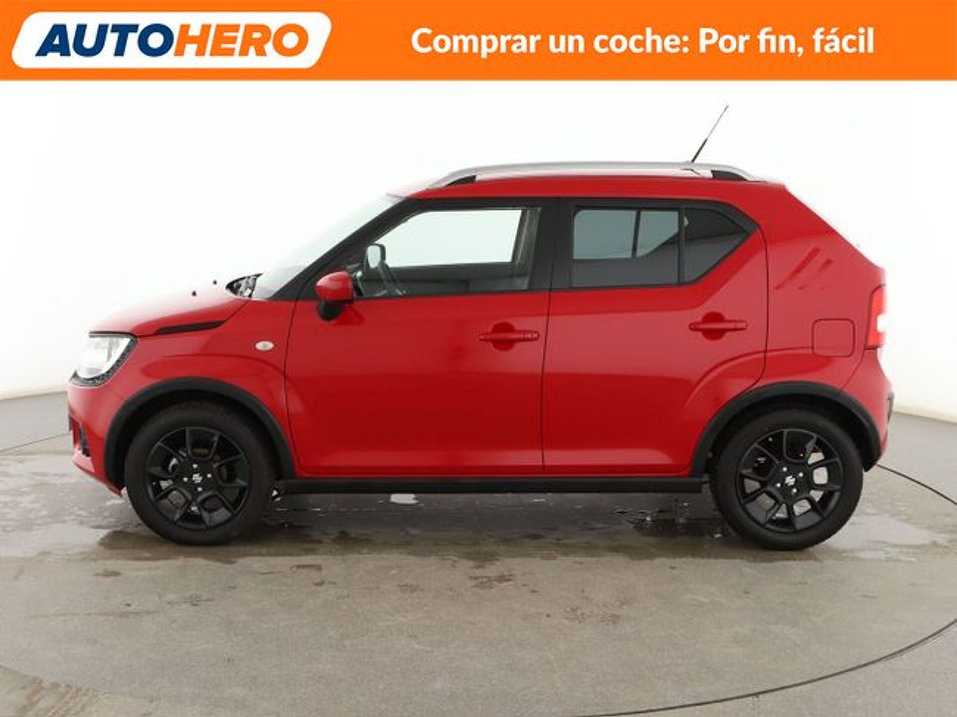 Imagen 3 de SUZUKI Ignis