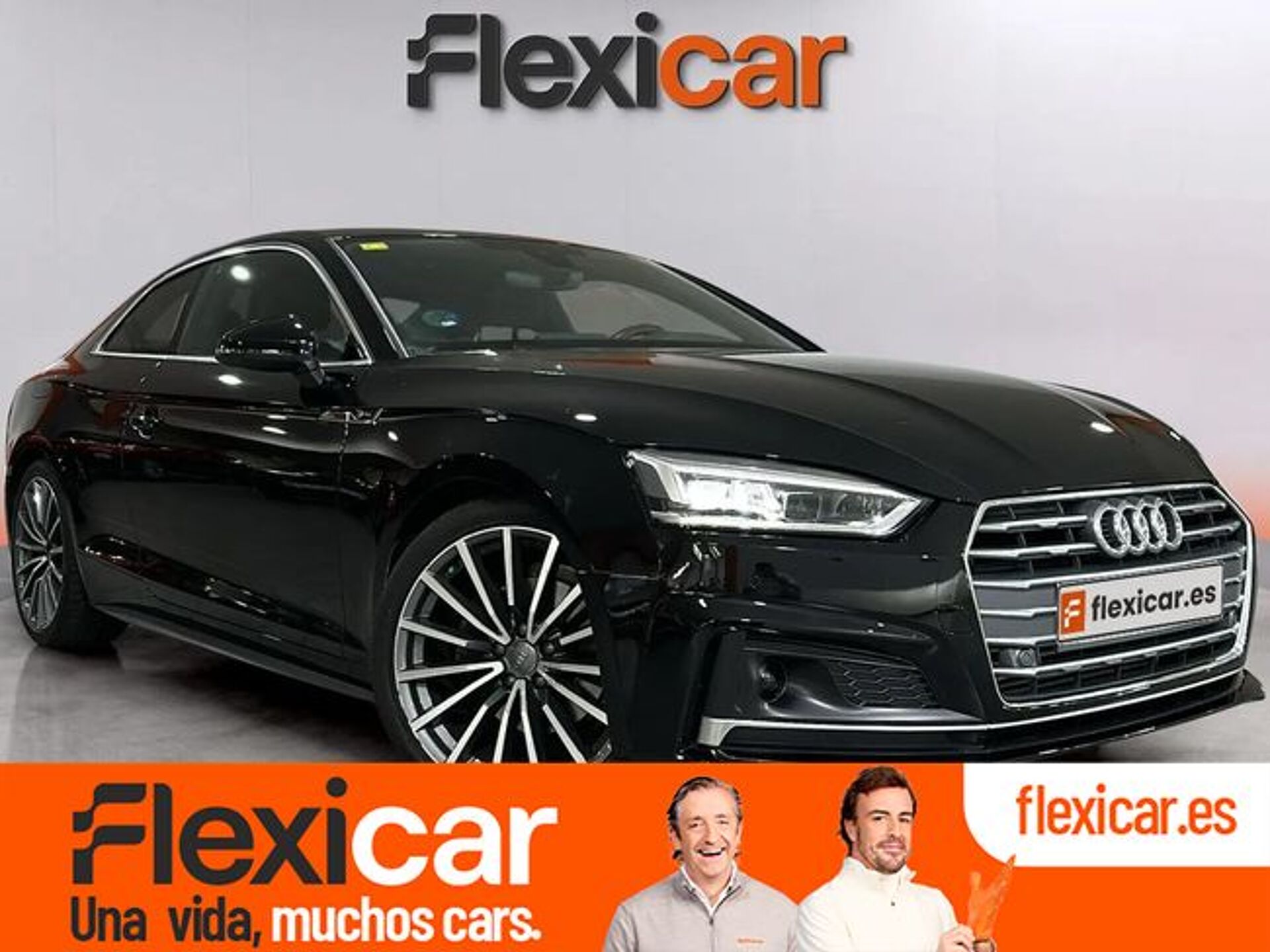 Imagen de AUDI A5
