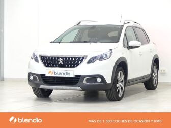 Imagen de PEUGEOT 2008 1.2 PureTech S&S Allure 130