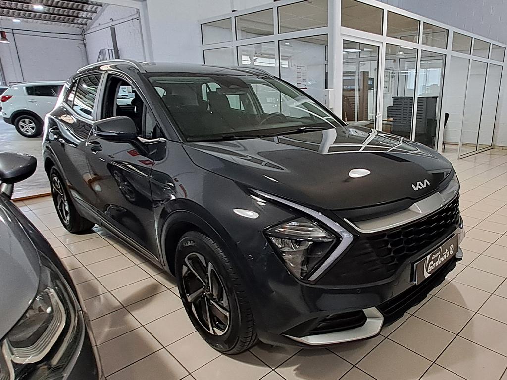 KIA Sportage (1.6 T-GDI MHEV 110KW DRIVE 5P) en Badajoz
