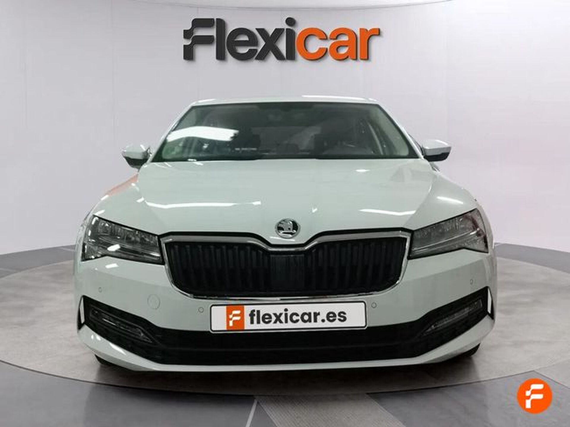 Imagen 2 de SKODA Superb