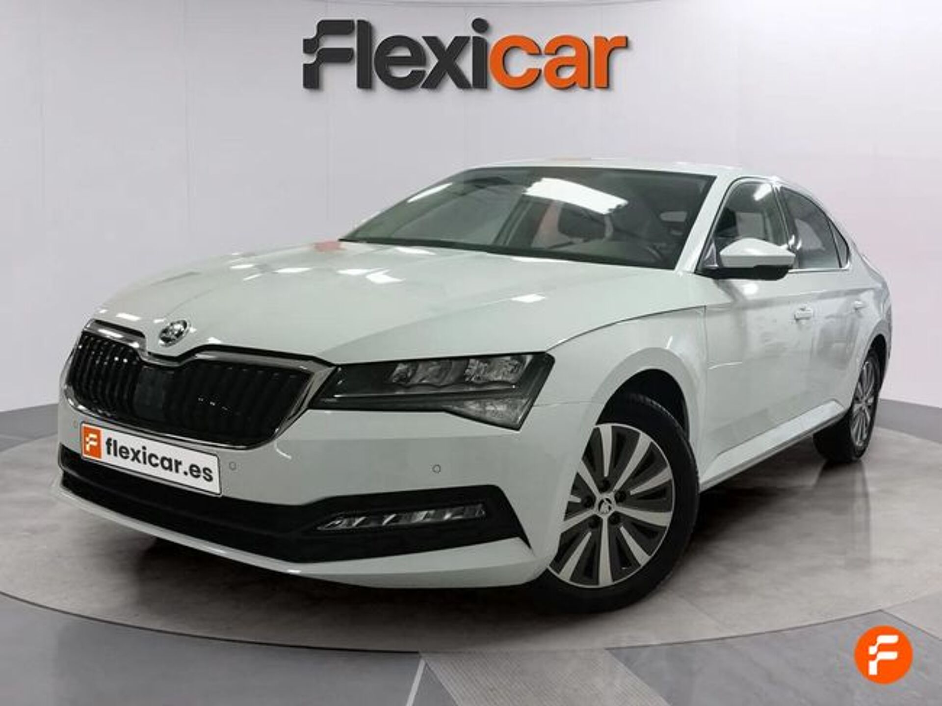Imagen 3 de SKODA Superb