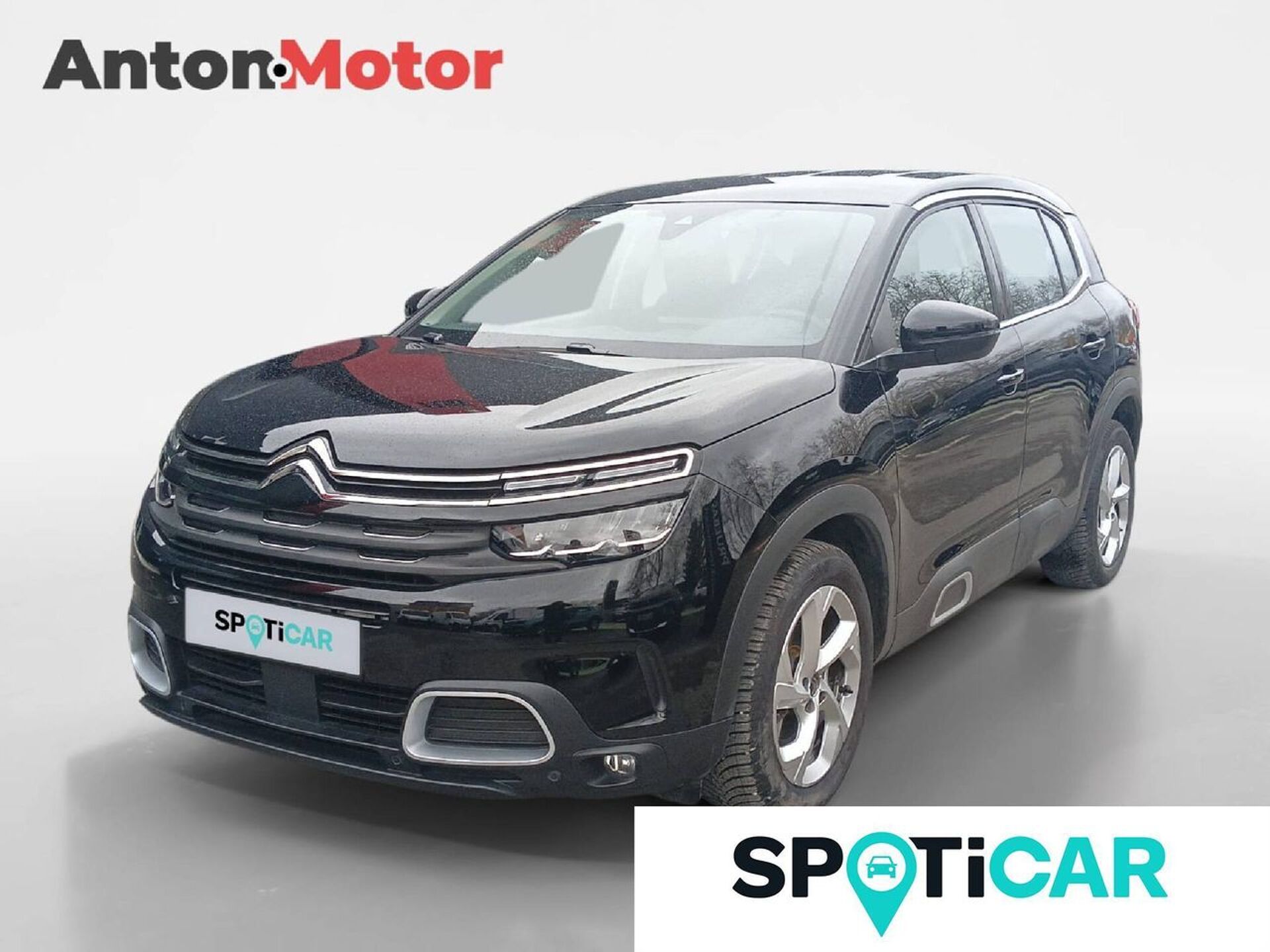 Imagen 1 de CITROEN C5 Aircross