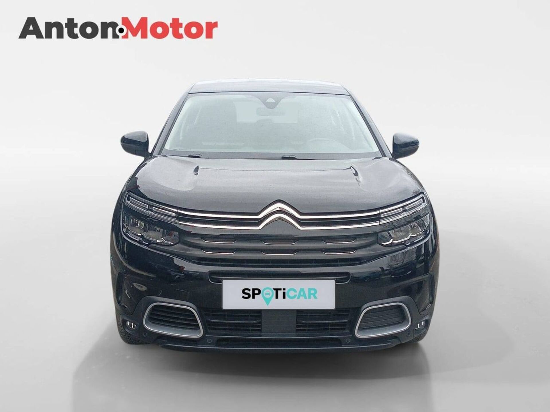 Imagen 2 de CITROEN C5 Aircross