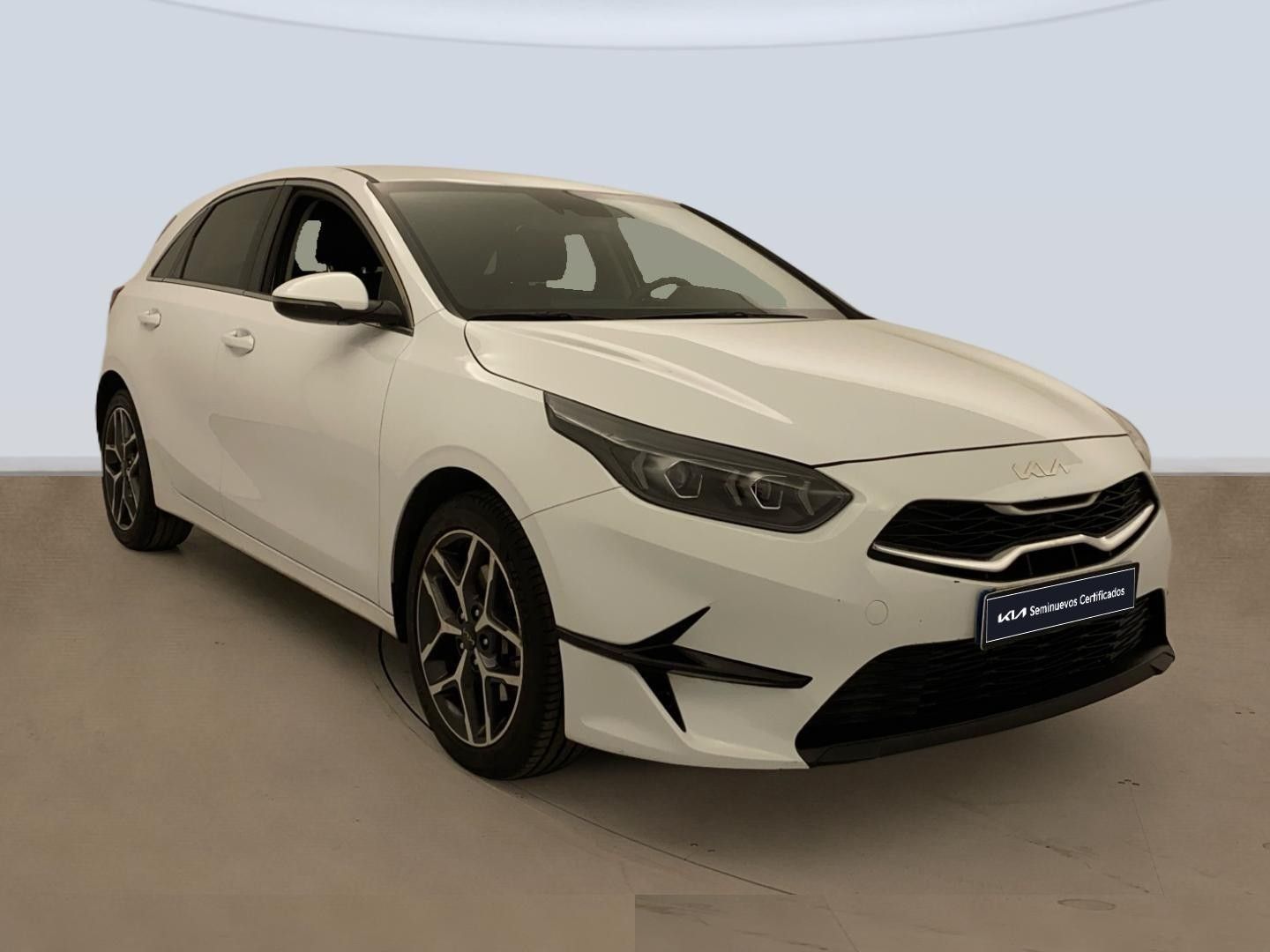 Foto del KIA Ceed 1.0 T-GDI Eco-Dynamics Tech 100