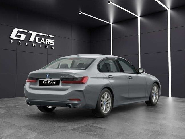 Foto del BMW Serie 3 320e