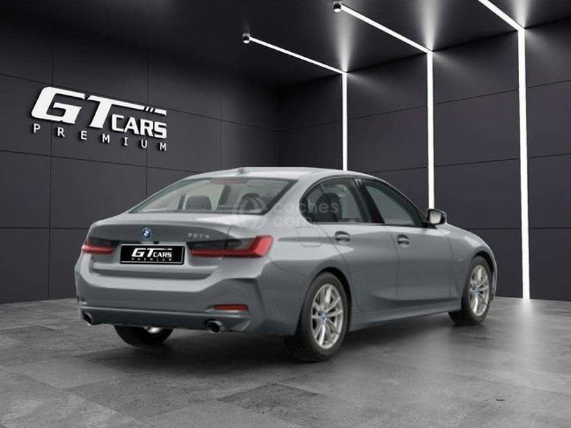 Foto del BMW Serie 3 320e