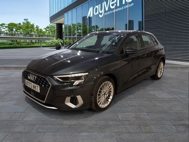 Foto del AUDI A3 Sportback 30 TFSI Advanced S tronic